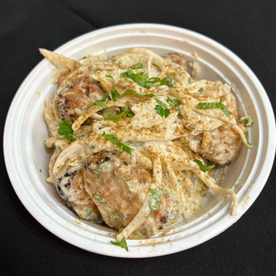 Malai Chaap