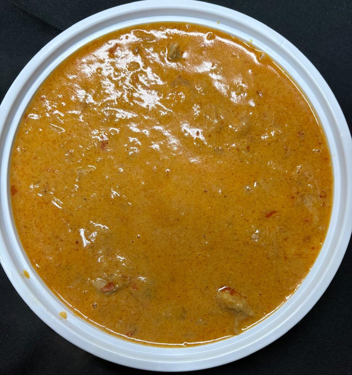 Lamb Korma