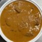 Lamb Curry
