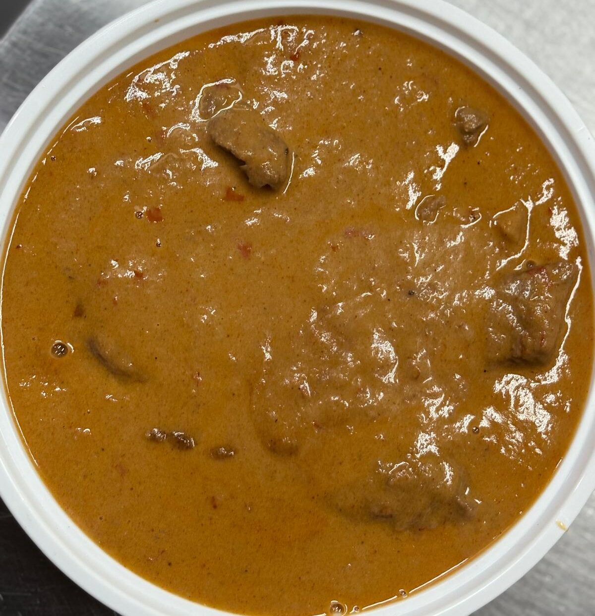 Lamb Curry